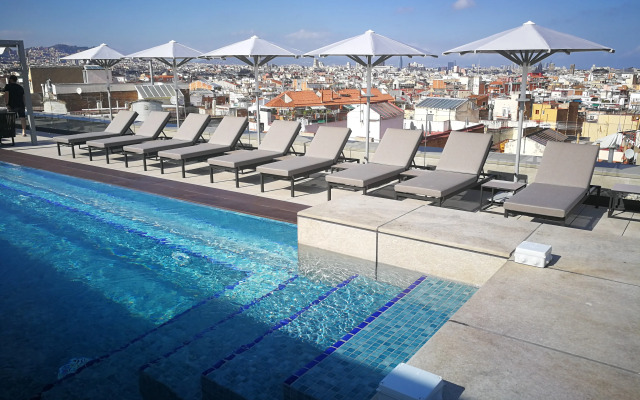 InterContinental Barcelona by IHG