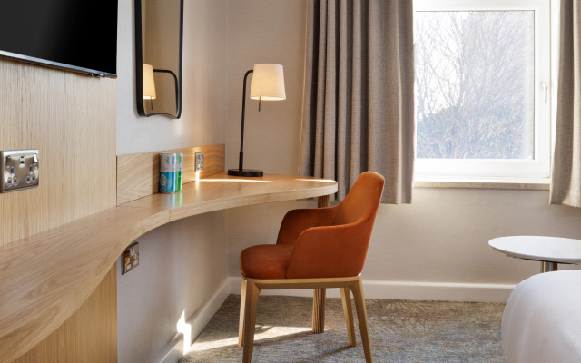 Hilton York