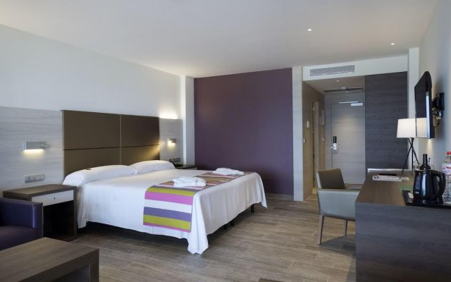 Medplaya Hotel Pez Espada