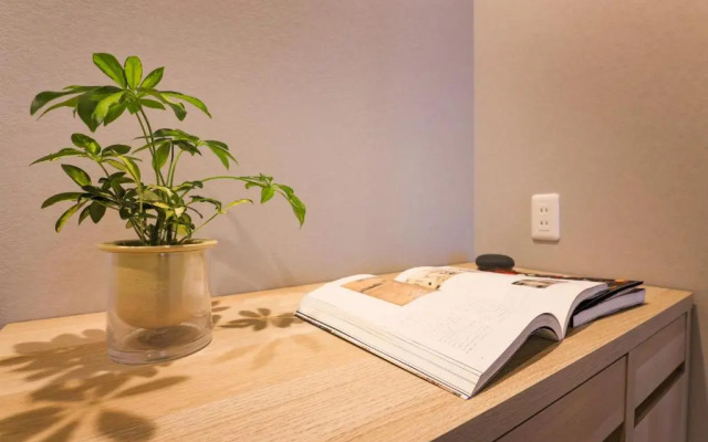 Wayfarer Hotel Kyoto Shijo