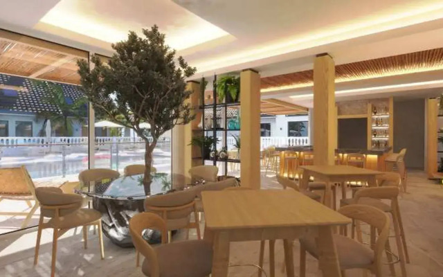 HL Miraflor Suites Hotel