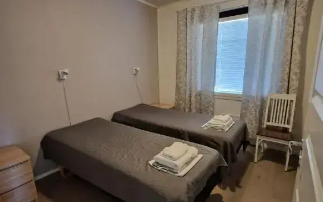 Kotareitti Apartments