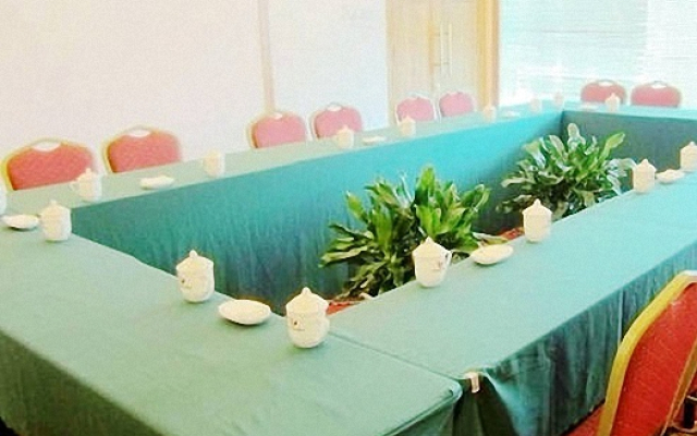 Tianyou International Hotel