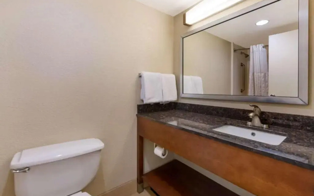 Comfort Inn South Oceanfront