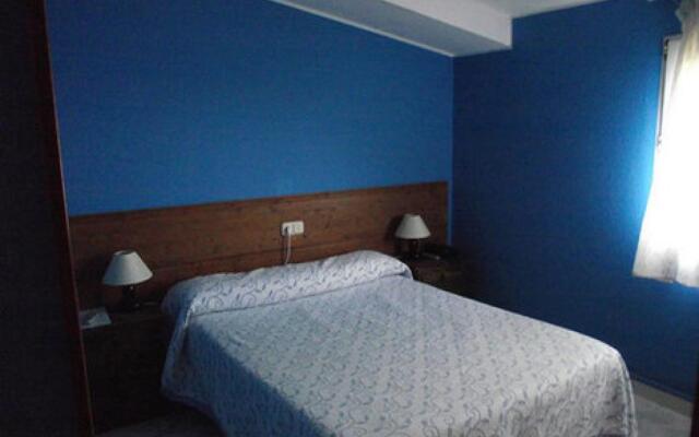 Hotel La Xana