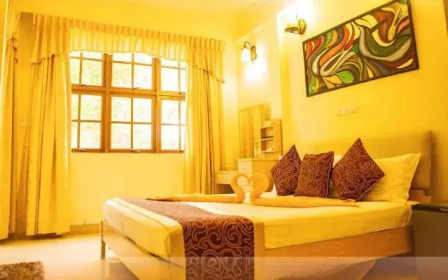 Hulhumale Inn