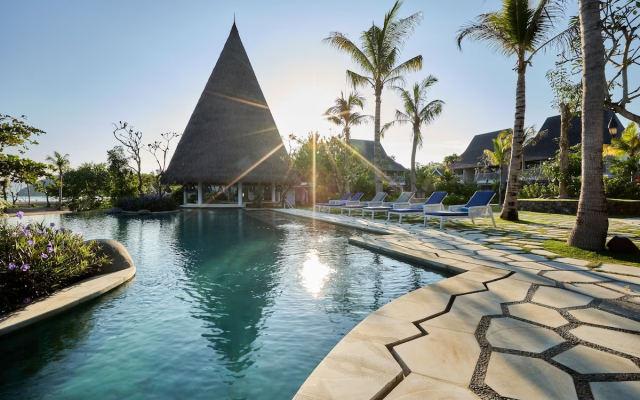 Sudamala Resort, Komodo, Labuan Bajo