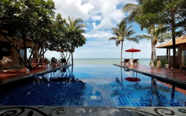 Praseban Resort