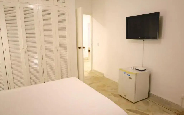 Babilla Suites