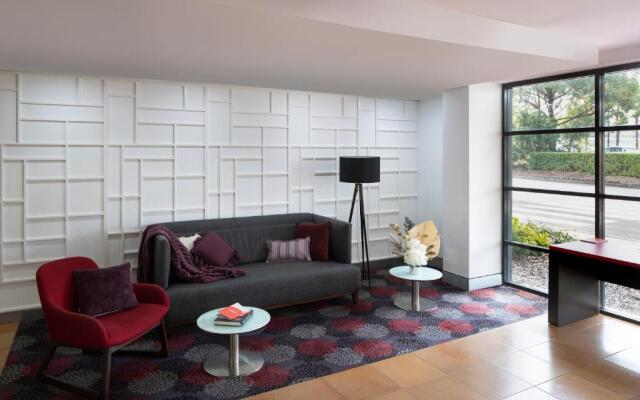 Mercure Sydney Blacktown