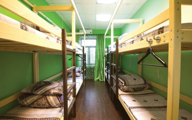 USSR Hostel v