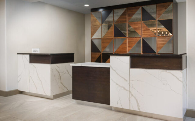 Courtyard by Marriott Orlando Downtown