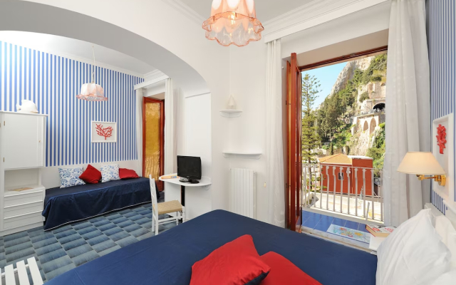 Hotel La Bussola