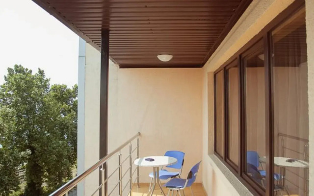 Elizabet Hotel