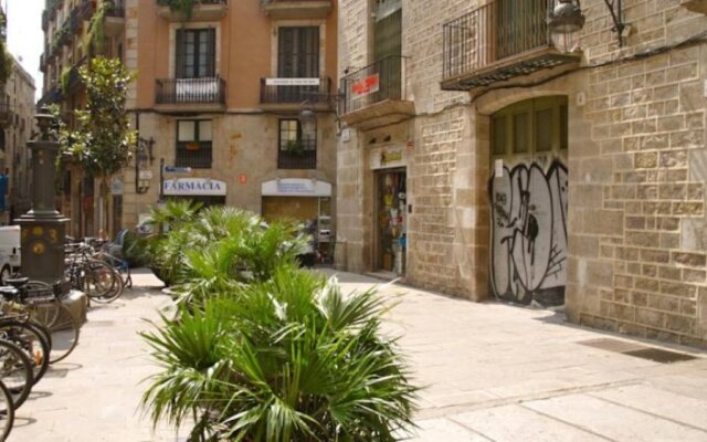 Hostal Nitzs Bcn