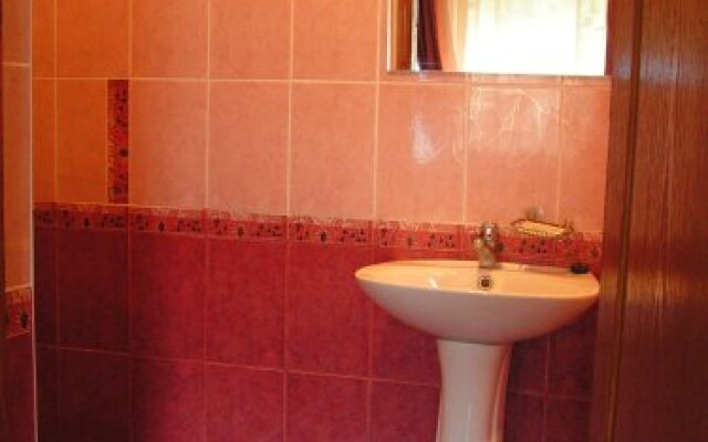 Guest house Yuranik