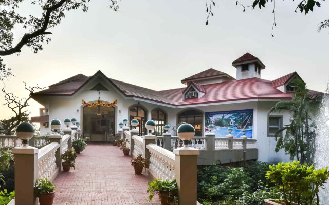 Usha Ascot