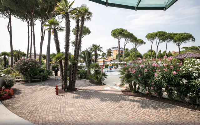 Hotel Mediterranee Family & Spa Hotel