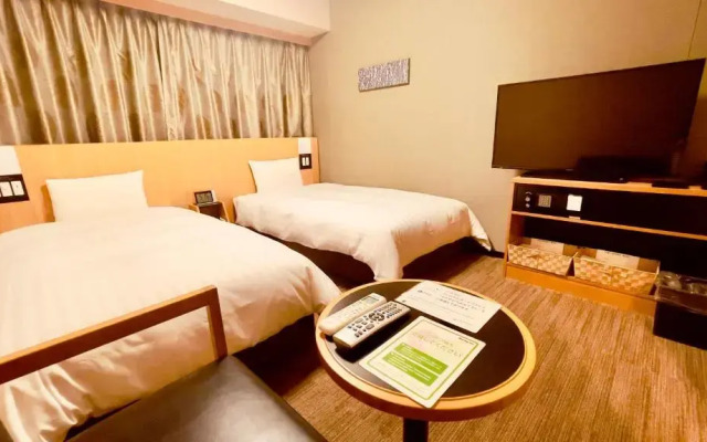 Dormy Inn Premium Tokyo Kodenmacho Hot Spring