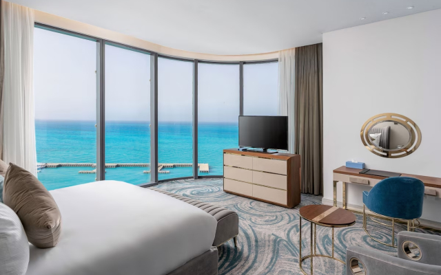 Rixos Premium Alamein
