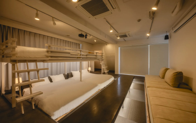 Superior Family room 사진 3