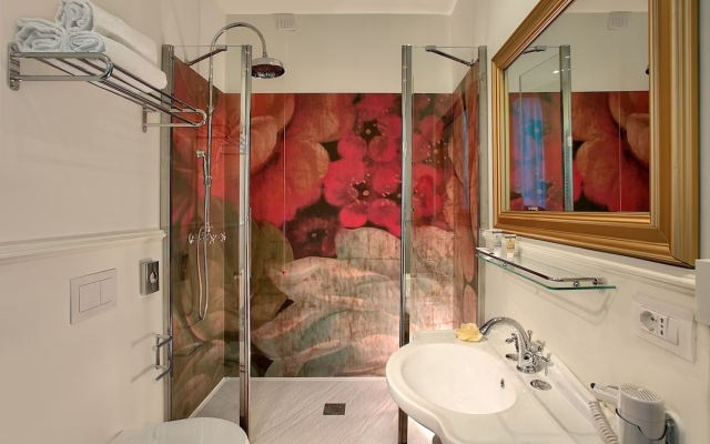 Eliseo Terme Hotel