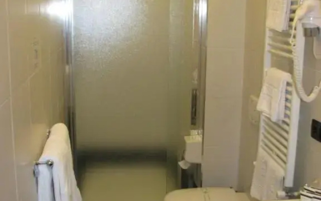 Belvedere Hotel