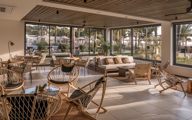 Balmy Beach Resort Kemer