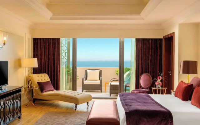 Ajman Saray, a Luxury Collection Resort, Ajman