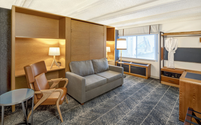 The Wildbirch Hotel — JDV by Hyatt