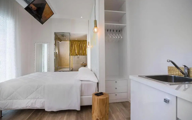 Miami Suite Hotel