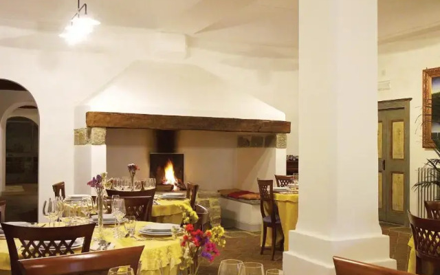 Country House La Locanda del Borgo