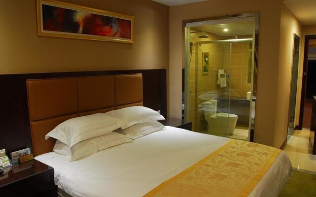 Kaifeng Dongjing Hotel