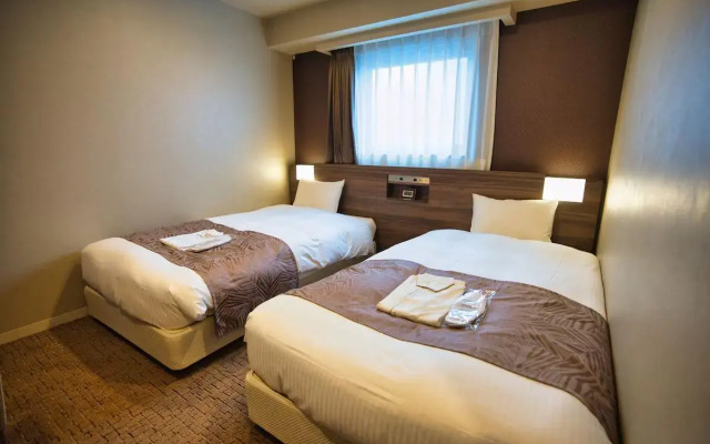 Hotel Vine Osaka Kitahama