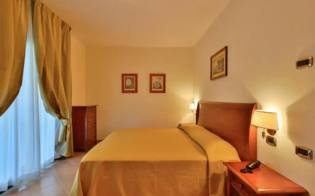 Minerva Resort Hotel Paestum