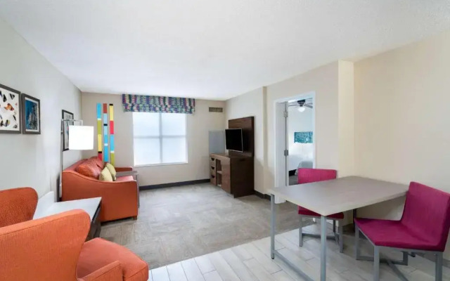 Hampton Inn & Suites by Hilton West Little Rock