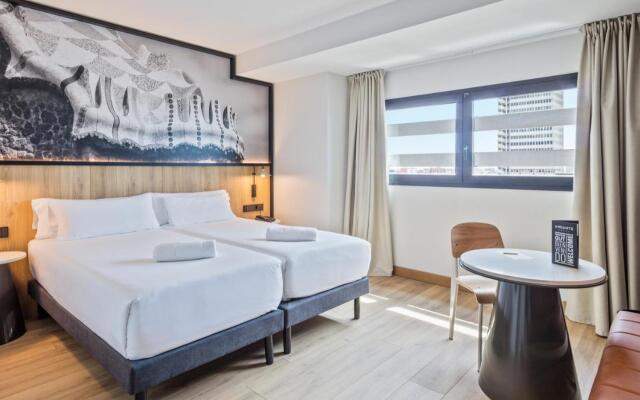 Andante Hotel