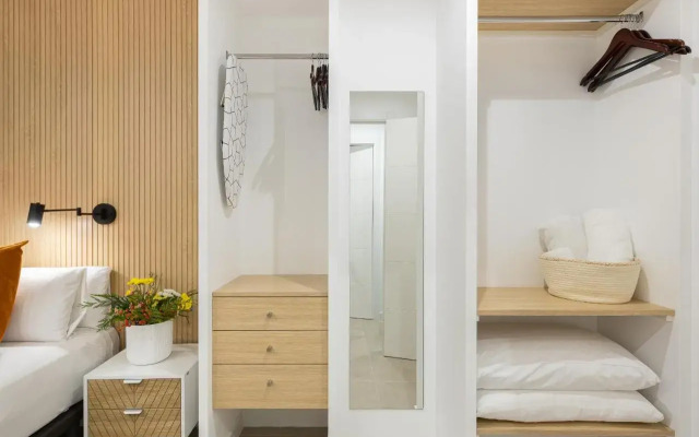 Cosmo Apartments Consell de Cent