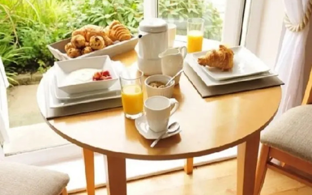 Alderley Apartments