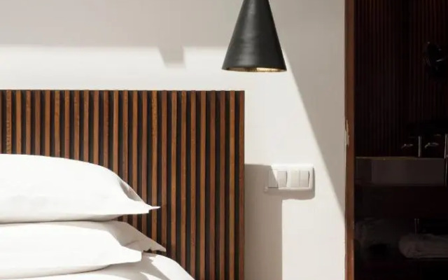 L’AND Vineyards – Relais & Châteaux