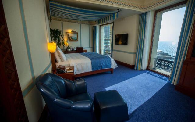 Rosewood Jeddah