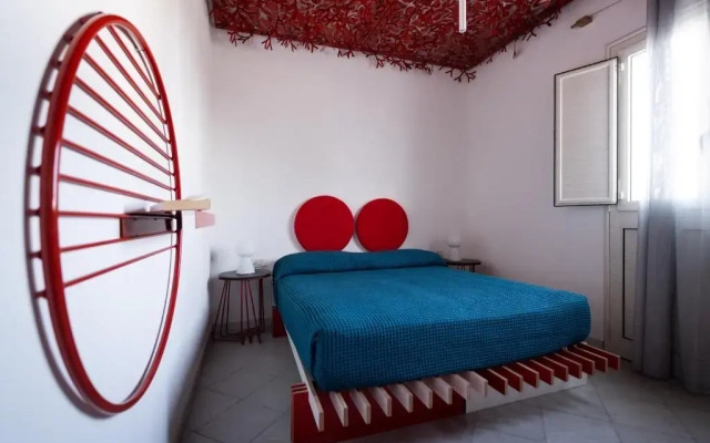 Hotel Pelaghea