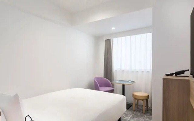 Standard Double room (풀 더블 침대) 사진 4