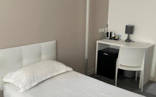 Hotel Anna Livia