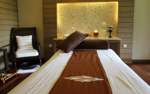 Mulu Marriott Resort