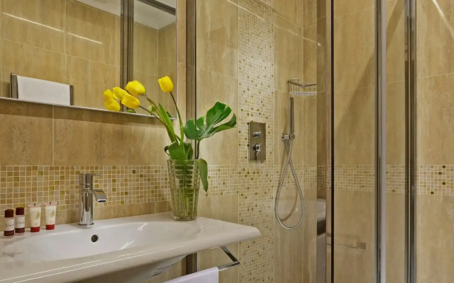Comfort Hotel Bolivar