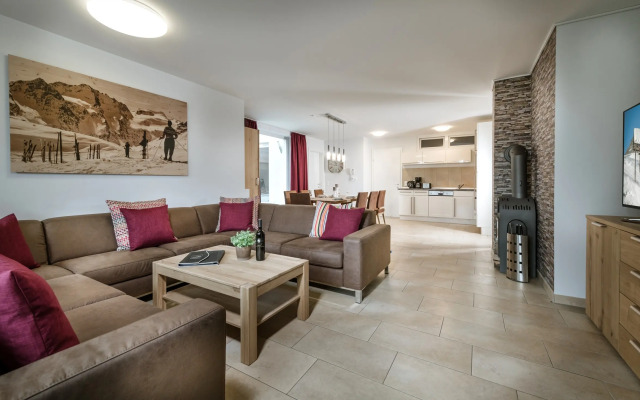 AlpenParks Residence Bad Hofgastein