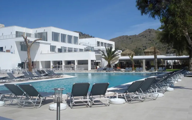 Sentido Bodrum Beach