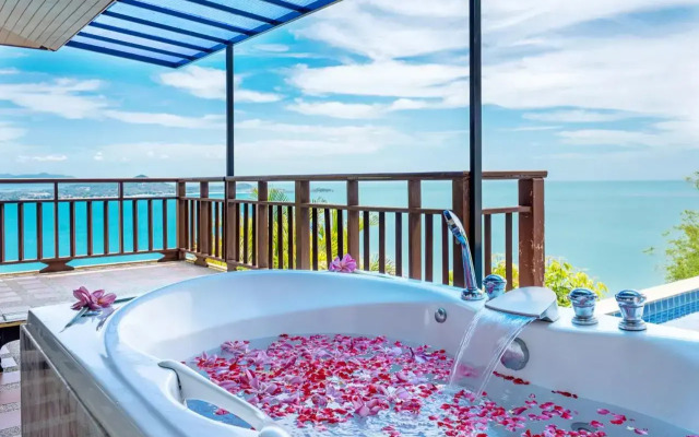 Sandalwood Luxury Villas