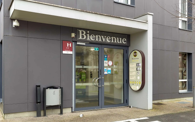 B&B HOTEL Orly Chevilly Marché International